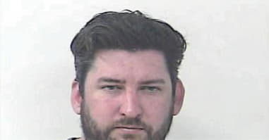 Joseph Mackey, - St. Lucie County, FL 